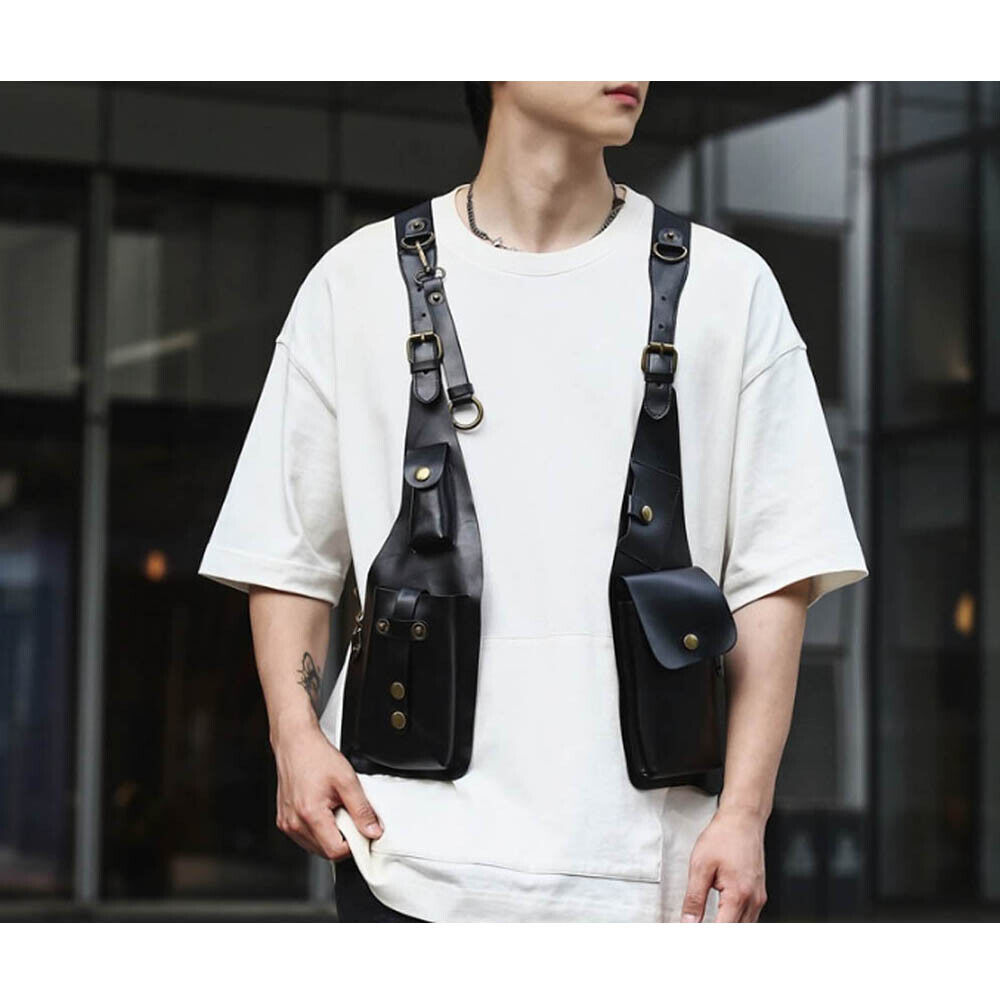 Holster Bag