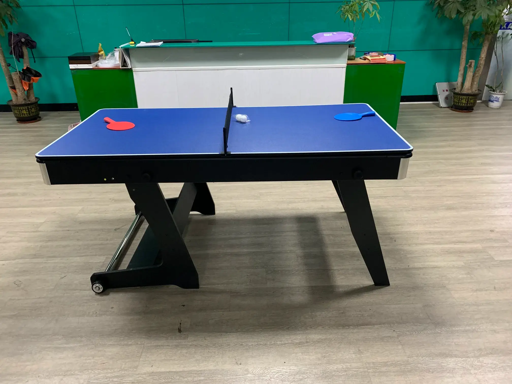 tennis part